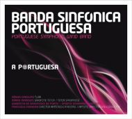 Banda Sinfónica Portuguesa - A Portuguesa