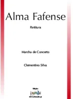 Alma Fafense