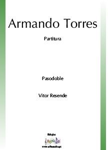 Armando Torres
