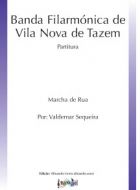 Banda Filarmónica de Vila Nova de Tazem
