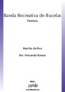 Banda Recreativa de Bucelas