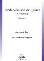 Banda Vila Boa de Quires 