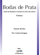 Bodas de Prata - Banda dos Bombeiros Voluntários da Póvoa de Lanhoso