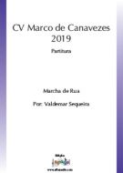 CV Marco de Canavezes 2019