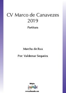 CV Marco de Canavezes 2019