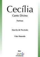 Cecília, Canto Divino