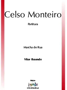 Celso Monteiro