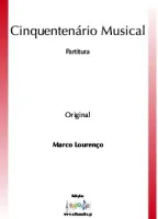 Cinquentenário Musical