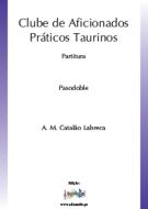 Clube de Aficionados Praticos Taurinos