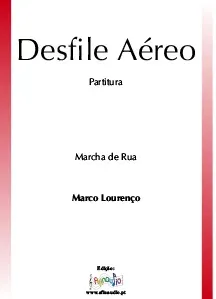 Defile Aéreo