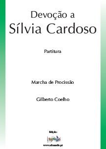 Devoção a Sílvia Cardoso