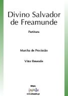 Divino Salvador de Freamunde