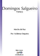 Domingos Salgueiro