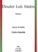 Doutor Luís Matos