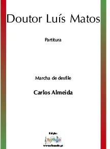 Doutor Luís Matos
