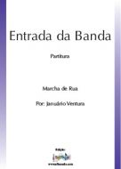 Entrada da Banda