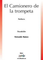 El Camionero de la Trompeta