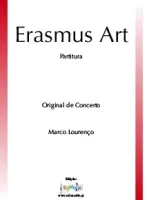 Erasmus Art