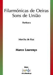 Filarmónicas de Oeiras - Sons de União