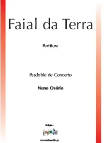 Faial da Terra