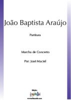 João Baptista Araújo