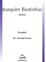 Joaquim Bastinhas