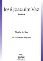 José Joaquim Vaz