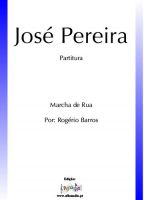Jose Pereira