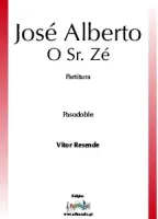 José Alberto - O Sr. Zé