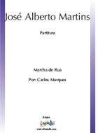 José Alberto Martins