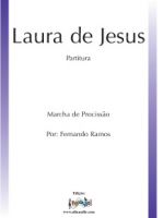 Laura de Jesus