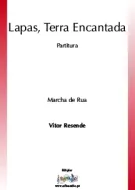 Lapas, Terra Encantada