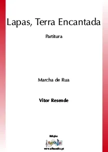 Lapas, Terra Encantada