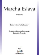 Marcha Eslava