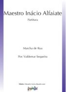 Maestro Inácio Alfaiate