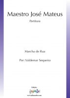 Maestro José Mateus