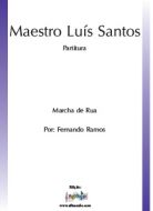 Maestro Luis Santos