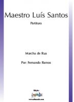 Maestro Luis Santos