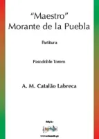 "Maestro" Morante de La Puebla