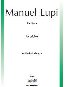 Manuel Lupi
