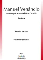 Manuel Venâncio