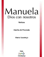 Manuela - Dios con nosotros