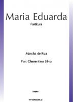 Maria Eduarda