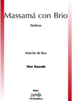 Massama con Brio