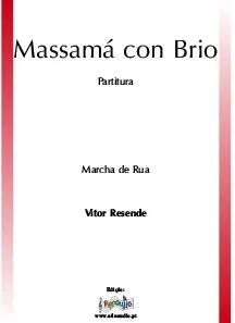 Massama con Brio