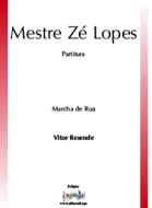 Mestre Zé Lopes