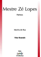 Mestre Zé Lopes