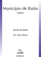 Município de Baião