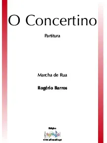 O Concertino