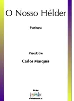 O Nosso Hélder